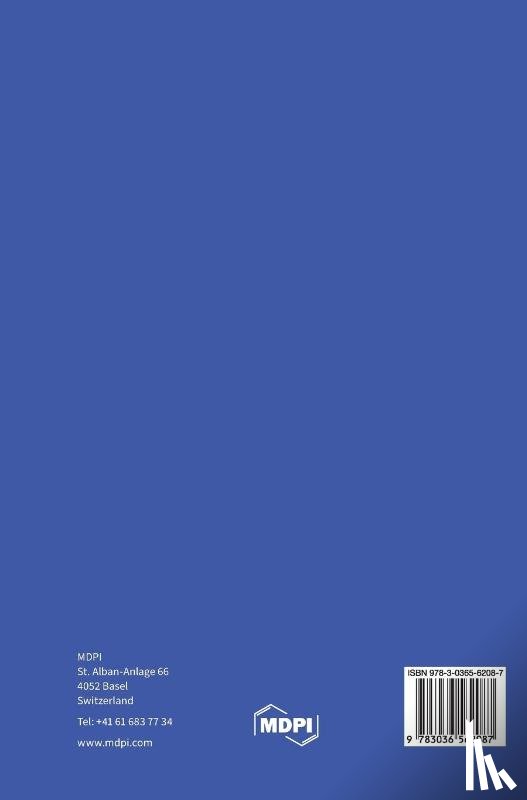 Arosio, Paolo - Applications and Properties of Magnetic Nanoparticles