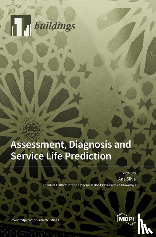 Silva, Ana - Assessment, Diagnosis and Service Life Prediction
