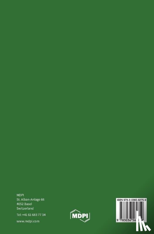 Odindi, John O. - Thermal and Optical Remote Sensing