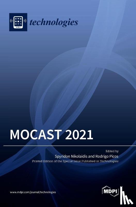 Nikolaidis, Spyridon - MOCAST 2021