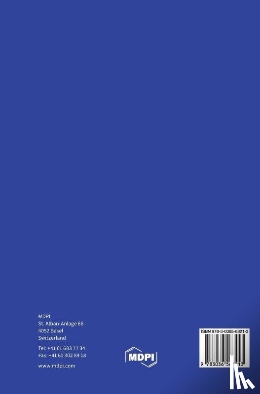 Barbulescu, Alina - Assessing Atmospheric Pollution and Its Impacts on the Human Health