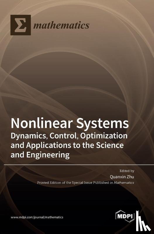 Zhu, Quanxin - Nonlinear Systems