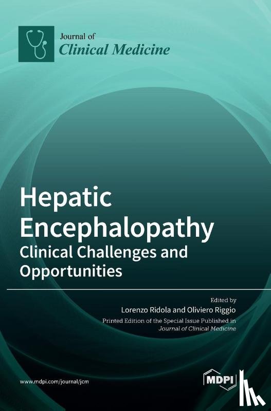 Ridola, Lorenzo - Hepatic Encephalopathy