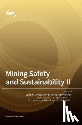 Dong, Longjun - Mining Safety and Sustainability II