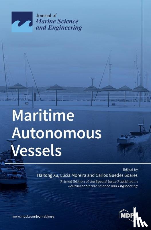 Hu, Haitong - Maritime Autonomous Vessels