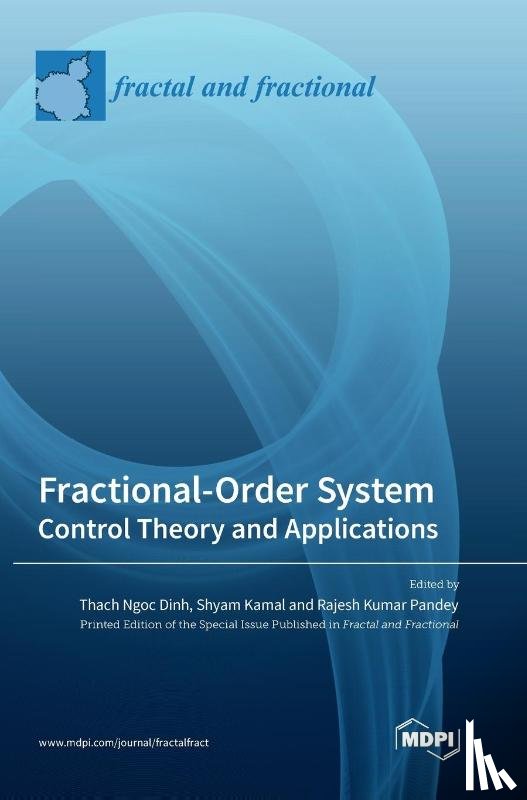 Dinh, Thach Ngoc - Fractional-Order System