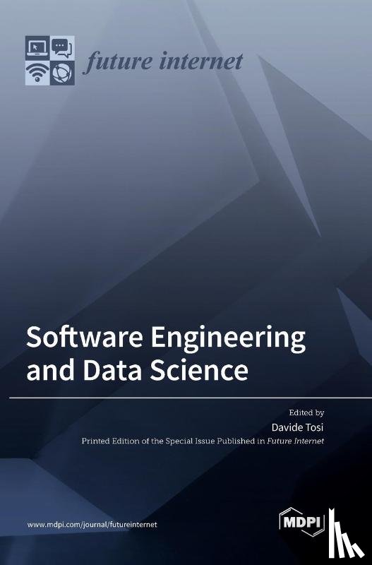 Tosi, Davide - Software Engineering and Data Science
