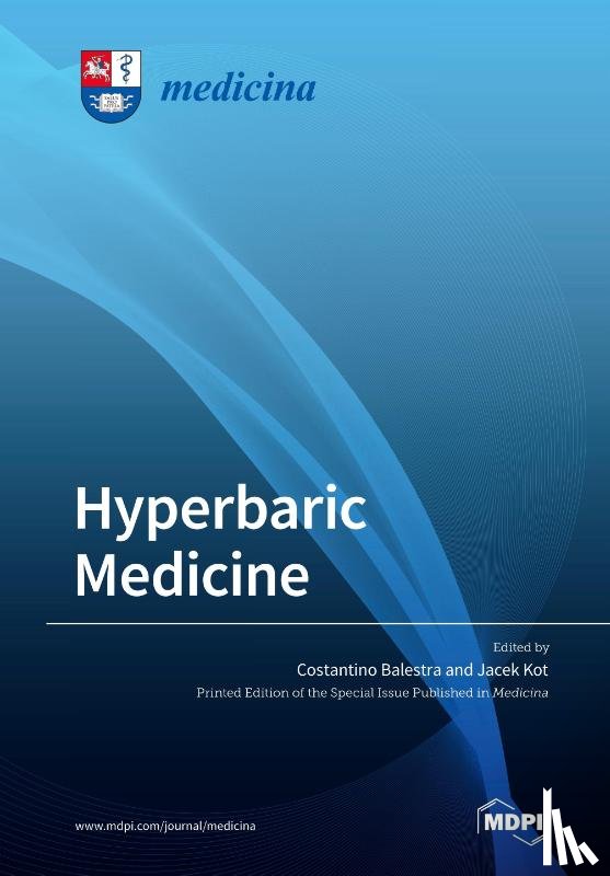 Balestra, Costantino - Hyperbaric Medicine