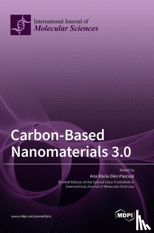 Díez-Pascual, Ana María - Carbon-Based Nanomaterials 3.0
