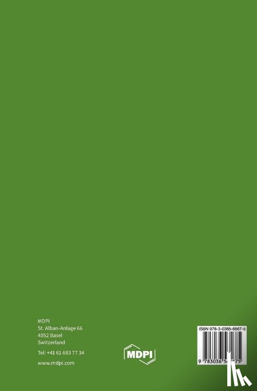 Varzakas, Theodoros - Frontiers on Sustainable Food Packaging