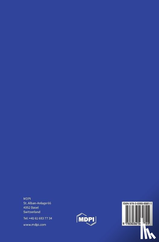 Armand, Patrick - High Performance Computing Serving Atmospheric Transport & Dispersion Modelling