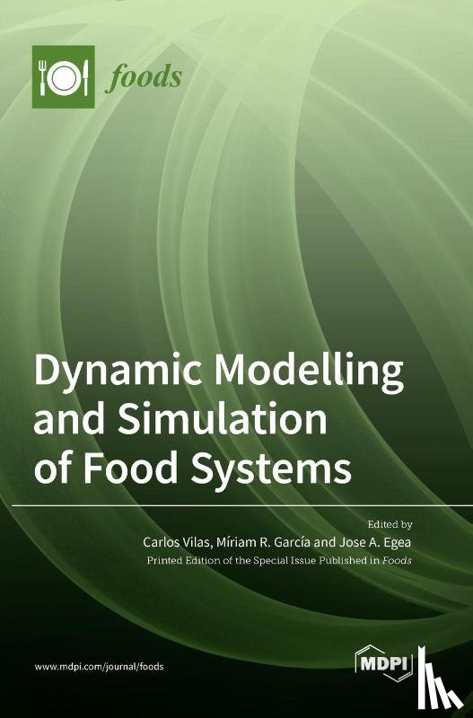 Vilas, Carlos - Dynamic Modelling and Simulation of Food Systems