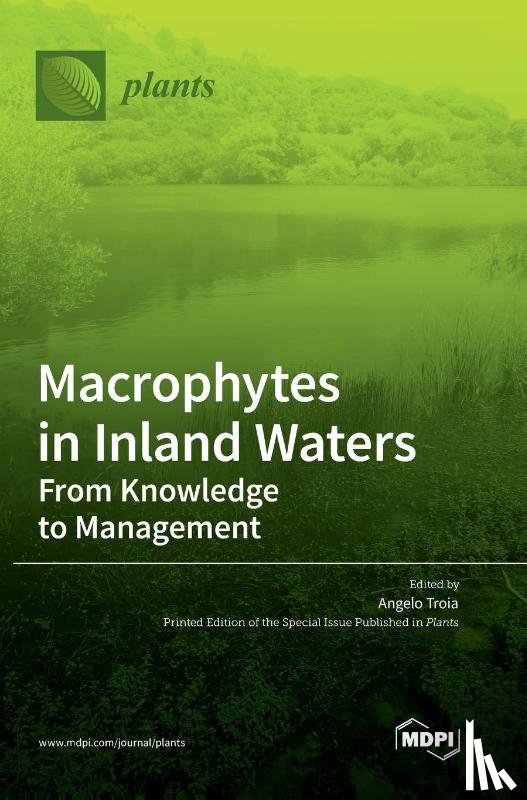 Troia, Angelo - Macrophytes in Inland Waters