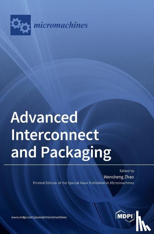 Zhao, Wensheng - Advanced Interconnect and Packaging