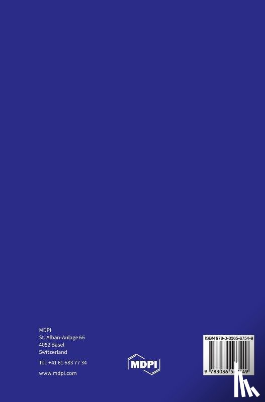 Ceccarelli, Marco - Advances of Machine Design in Italy 2022