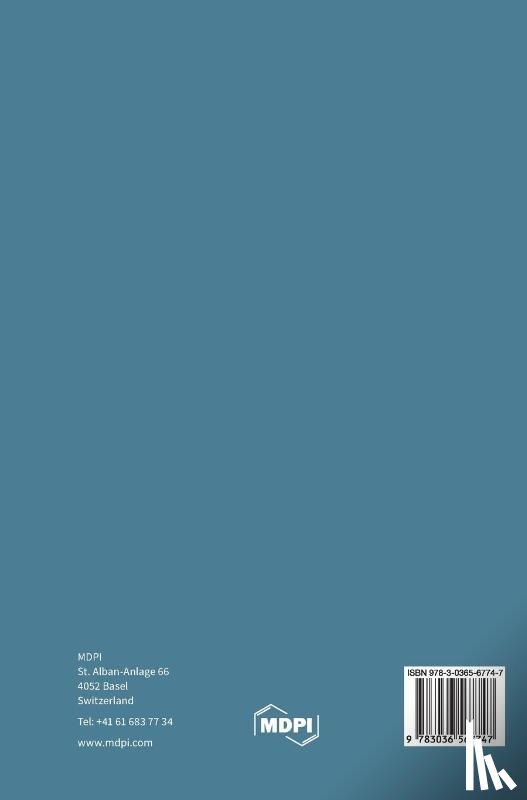 Hou, Peng - Ecosystem Observation, Simulation and Assessment