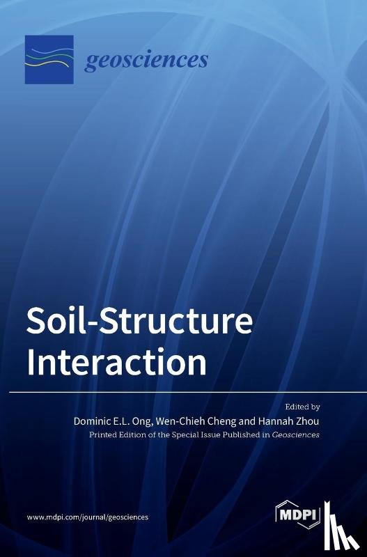 Ong, Dominic E. L. - Soil-Structure Interaction