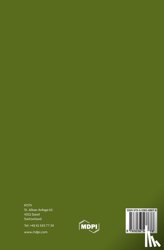 Haubold, Hans J. - 10th Anniversary of Axioms