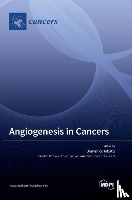 Ribatti, Domenico - Angiogenesis in Cancers