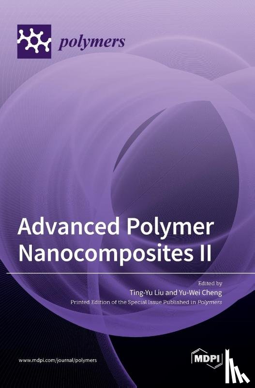 Liu, Ting-Yu - Advanced Polymer Nanocomposites II