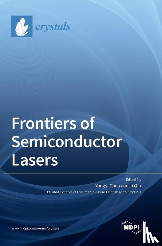Chen, Yongyi - Frontiers of Semiconductor Lasers