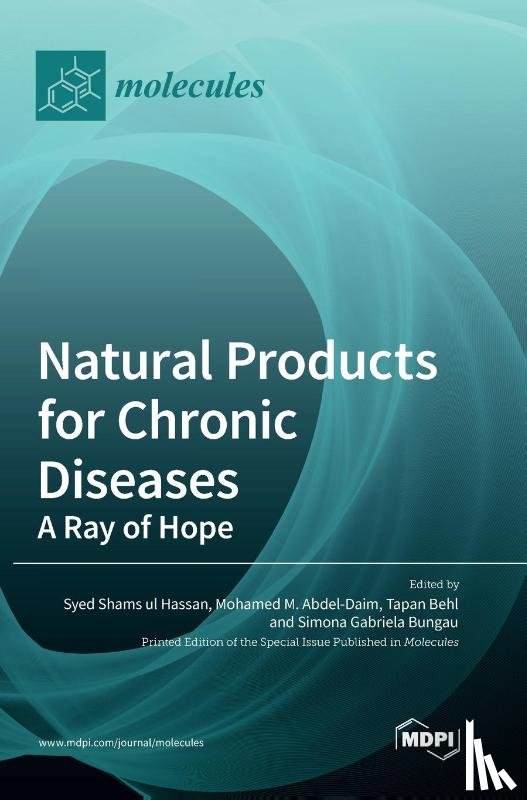 Hassan, Syed Shams - Natural Products for Chronic Diseases