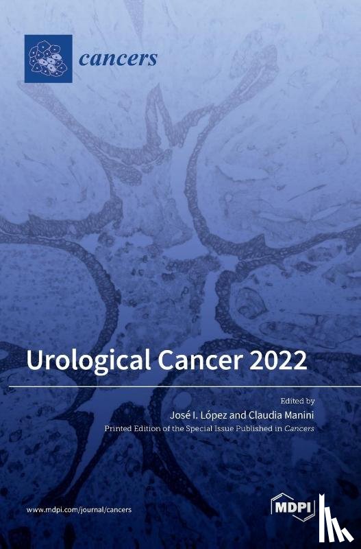 López, José I. - Urological Cancer 2022