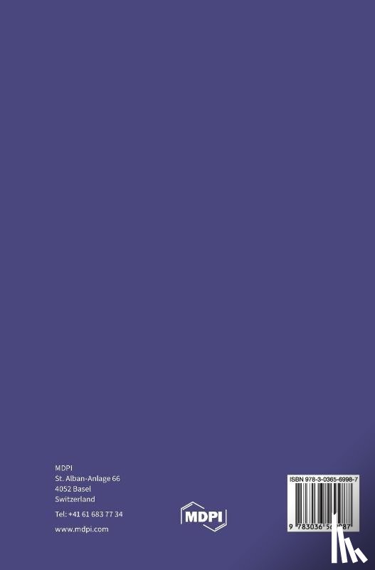 Hramov, Alexander E. - Advances in Neuroimaging Data Processing