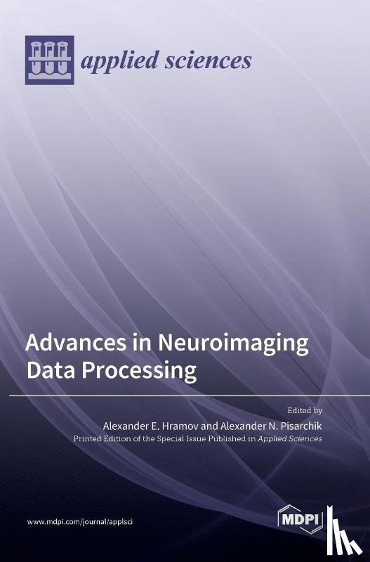 Hramov, Alexander E. - Advances in Neuroimaging Data Processing