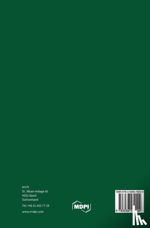 Amato, Antonella - New Research in Dietary Supplements and Healthy Foods