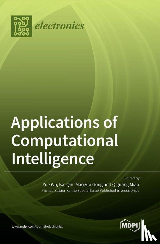 Wu, Yue - Applications of Computational Intelligence