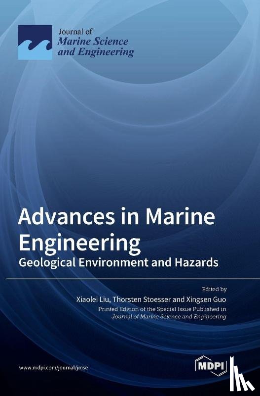 Liu, Xiaolei - Advances in Marine Engineering