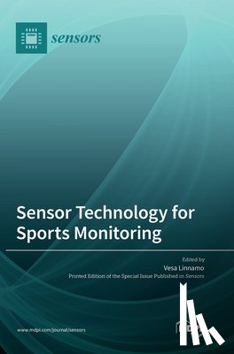 Linnamo, Vesa - Sensor Technology for Sports Monitoring