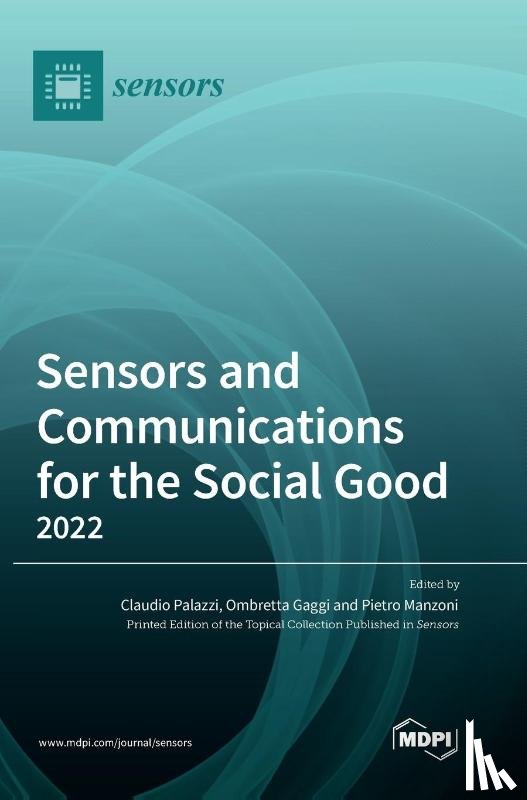 Palazzi, Claudio - Sensors and Communications for the Social Good 2022