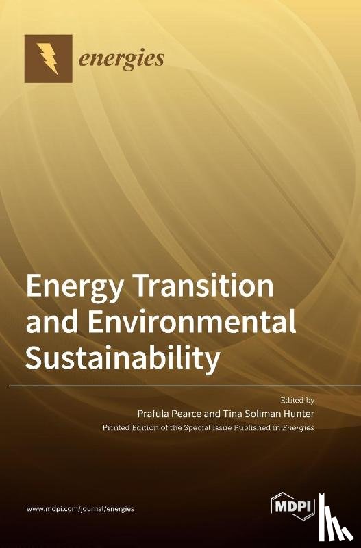 Pearce, Prafula - Energy Transition and Environmental Sustainability