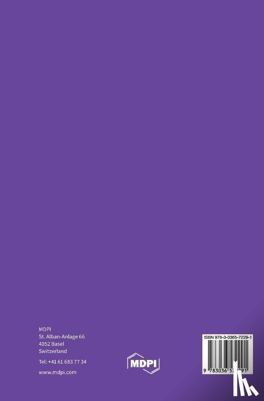 Wu, Fu-Gen - Recent Advances in Antimicrobial Nanodrugs