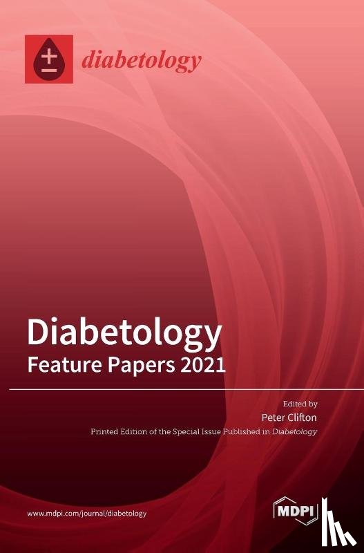 Clifton, Peter - Diabetology