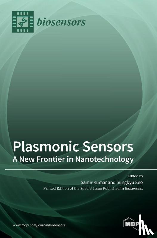 Kumar, Samir - Plasmonic Sensors