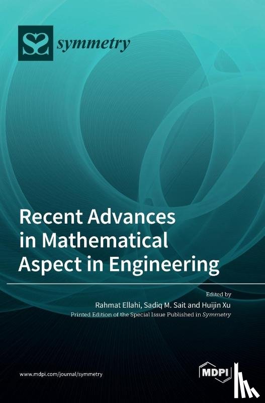 Ellahi, Rehmat - Recent Advances in Mathematical Aspect in Engineering