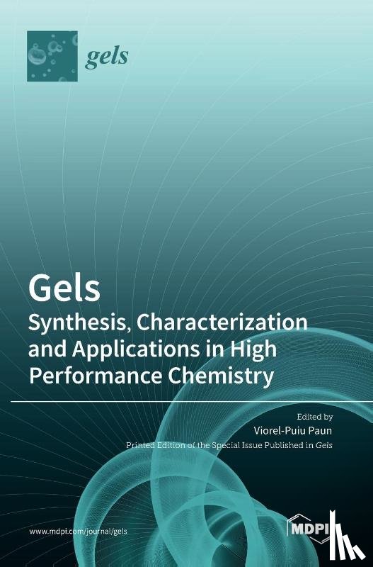 Paun, Viorel-Puiu - Gels