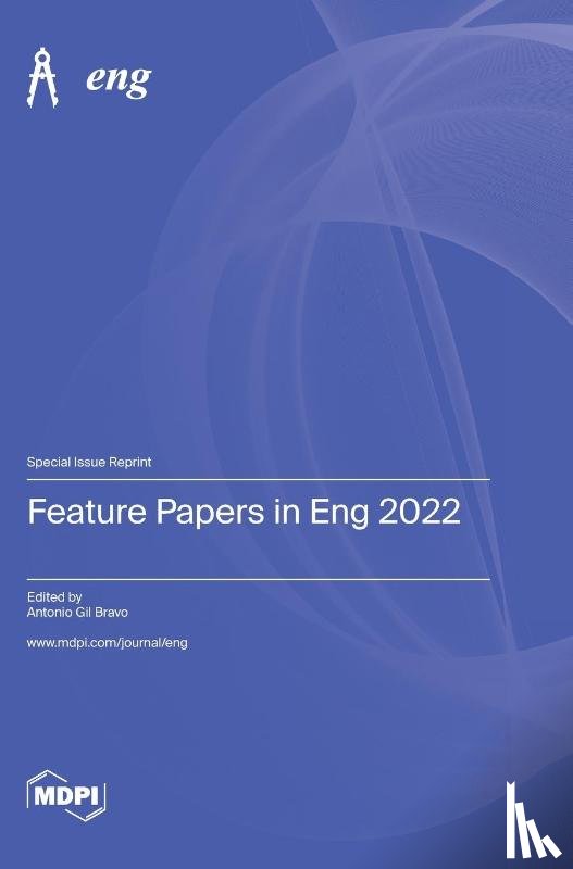 Bravo, Antonio Gil - Feature Papers in Eng 2022