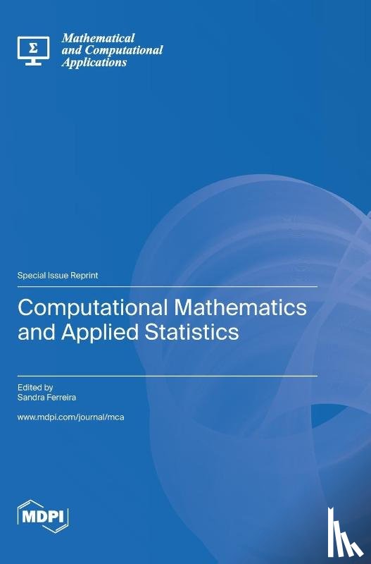 Ferreira, Sandra - Computational Mathematics and Applied Statistics