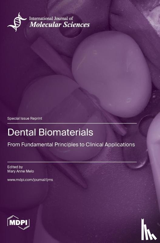 Melo, Mary Anne - Dental Biomaterials