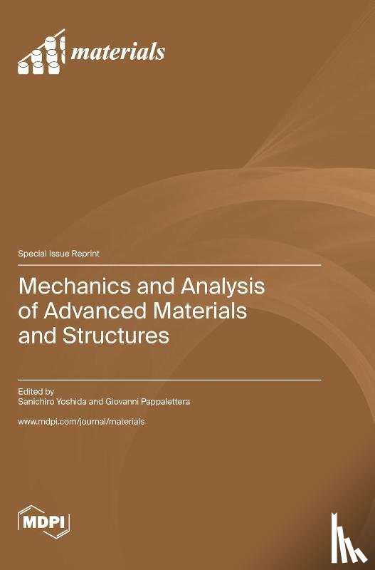 Yoshida, Sanichiro - Mechanics and Analysis of Advanced Materials and Structures