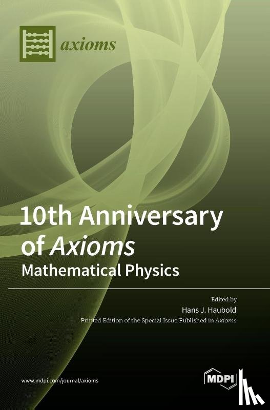 Castillo, Oscar - 10th Anniversary of Axioms
