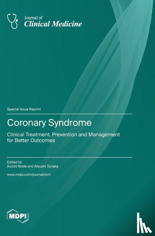 Node, Koichi - Coronary Syndrome