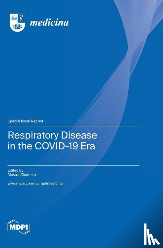Okamoto, Masaki - Respiratory Disease in the COVID-19 Era