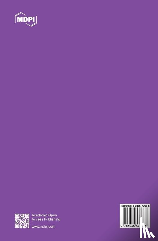 Pieri, Maria - The Identification of Drug Abuse