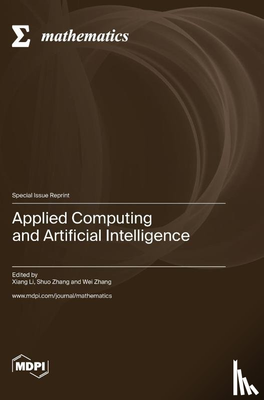 Li, Xiang - Applied Computing and Artificial Intelligence
