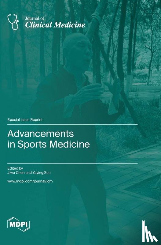 Chen, Jiwu - Advancements in Sports Medicine